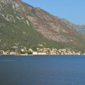  Gospa od Skrpjela and Sveti Dorje, Montenegro